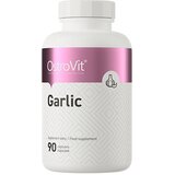 OSTROVIT Ekstrakt belog luka bez mirisa (Garlic) - 90 gelkapsula Cene