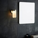  Endon 94990 -LED kupatilsko zidno svetlo LED/8W/230V IP44 2700K mat hrom | Eponuda.com