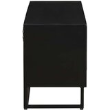  ormar s ladicama s pohranom s vratima 105 x 30 x 40 cm | shoptok.hr