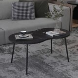 MID.YOU Klubska Miza Mirola, Črna | Shoptok.si
