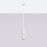 Nice Lamps Kremno bela viseča svetilka Gleam – | Shoptok.si