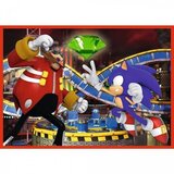 Trefl line 34625 puzzle 4u1sonic ( t46251 ) | ePonuda.com