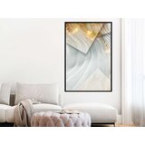  Poster - Wavy Surface 30x45 | shoptok.hr