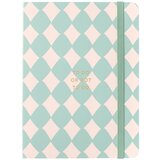 BusyB Zvezek 80 str. Harlequin – | Shoptok.si