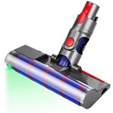 INORCO Za V10 V8 V7 V11 V15 Direct Drive Aspirador Turbo Cepillo za limpieza de liberacin rpida, (21981891) | Shoptok.si