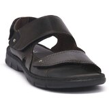 Zen Sandali & Odprti čevlji ALABA NERO Črna | Shoptok.si