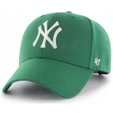 47 Brand Cap mlb new york yankees mvp snapback Zelena