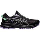 Asics ZAPATILLAS MUJER TRAIL SCOUT 2 1012B039 Crna | shoptok.hr