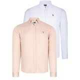 Dewberry Moška srajca | Shoptok.si