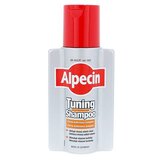 Alpecin tuning shampoo obarvani šampon proti izpadanju las 200 ml za moške | Shoptok.si