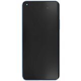 Xiaomi (OEM) Dodirno staklo i LCD zaslon za Xiaomi Mi 11 Lite 4G, originalno (OEM), plavo Cijene