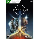 Starfield (PC/Xbox Series X|S) Xbox Live Key GLOBAL  Starfield (PC/Xbox Series X|S) Xbox Live Key GLOBAL Slike