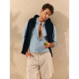 Sinsay Kratke hlače | shoptok.hr