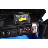  Licencirani auto na akumulator Range Rover HSE 4x4 - dvosjed - plavi/lakirani | shoptok.hr