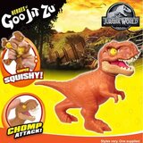Goo Jit Zu jurassic world raztegljiva akcijska figura - t-rex | Shoptok.si