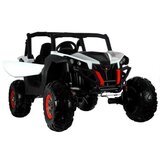 Ramiz Otroški avto na akumulator 4x4 buggy XMX603 bela lea | Shoptok.si