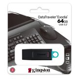 Kingston USB Stick 64GB | Eponuda.ba