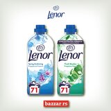 Lenor omekšivač Spring Awakening + Fresh Meadow | ePonuda.com
