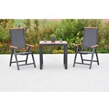 Gardenson Vrtni Set Siena, 3-Delni | Shoptok.si