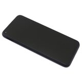 Huawei Lcd za p40 lite/p20 lite 2019/mate 30 lite/nova 5i/nova 6se/nova 7i + touchscreen + frame aplong original material black ( LCD9301 ) | ePonuda.com