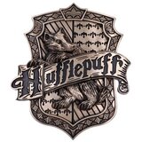 Nemesis Now HARRY POTTER HUFFLEPUFF ŠČIT STENSKI ORNAMENT, (21240646) Cene