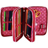 Superstars Trojna peresnica Best Friends (42-delna), polna | Shoptok.si