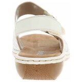 Rieker Nizki čevlji 6598982 pisana | Shoptok.si