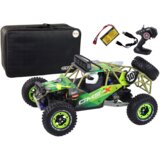  Buggy na daljinsko upravljanje 4D-H1 4x4 - zeleni Cijene