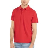 Guess Majice s kratkimi rokavi M2YP25 KARS0 Rdeča | Shoptok.si