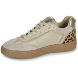 Carmela Nizke superge 162504-BEIGE Bež | Shoptok.si