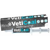  Meruve VetiCoal pasta na bazi aktivnog uglja 30 ml Cene