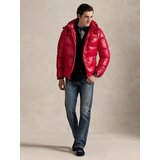 Polo Ralph Lauren Zimska jakna crvena | shoptok.hr