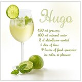  Slika na platnu (Hugo, Š x V: 30 x 30 cm) | Shoptok.si