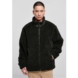 UC Men Basic Sherpa Jacket black | Shoptok.si