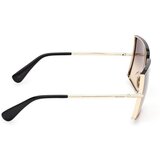 Max Mara MM0120 05A Crna | shoptok.hr