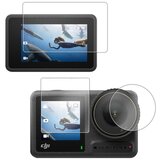 INF Kompatibilno z DJI Action 5 Pro AR Folija za zaslon (ohišje zajčka), (5000076152) | Shoptok.si