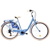 Capriolo TOUR-DIANA CITY 28''/6HT plava 925748-18 | Eponuda.com