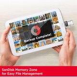 Sandisk Ultra Dual Drive m3.0, 256GB, USB 3.0 | shoptok.hr