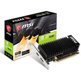 MSI GeForce GT 1030 2GHD4 LP OC Cijene