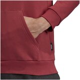 Adidas Puloverji MH Bos PO FT S Bordo | Shoptok.si