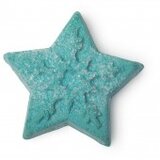 Lush višekratna pjenušava kupka Frozen Cijene