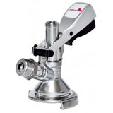 ich-zapfe Kombi zapfkopf Micro-Matic Kelleranstich, Edelstahl, Micro-Matic sod, personalizacija, (5000216833) | Shoptok.si