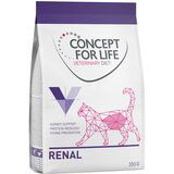 Concept for Life Veterinary Diet Renal - 350 g Concept for Life Veterinary Diet Renal - 350 g Slike