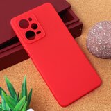  Maska za telefon Teracell Giulietta za Xiaomi Redmi Note 12 Pro 5G (EU) mat crvena | Eponuda.com