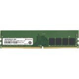 Transcend DDR4 16GB JM 3200Mhz CL22 1.2V memorija ( JM3200HLE-16G ) cene