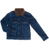 GAP Jeans jakne 430094-000 Modra | Shoptok.si