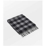 Beck Sondergaard Šali & Rute Florencia Scarf Grey pisana Cene