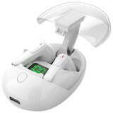 Venisymlis Slušalke Bluetooth 5.3, stereo, upravljanje šumov, dejansko seznanjanje, iOS/Android, (22102352) | Shoptok.si