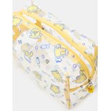 Sinsay Prozirna kozmetička torbica PomPomPurin | shoptok.hr