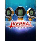  Kerbal Space Program & Making History Bundle Key (PC) EUROPE | ePonuda.com